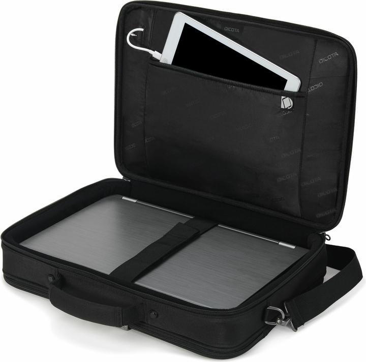 Actual product image Dicota Eco Multi Plus SELECT (15.60", Universal)