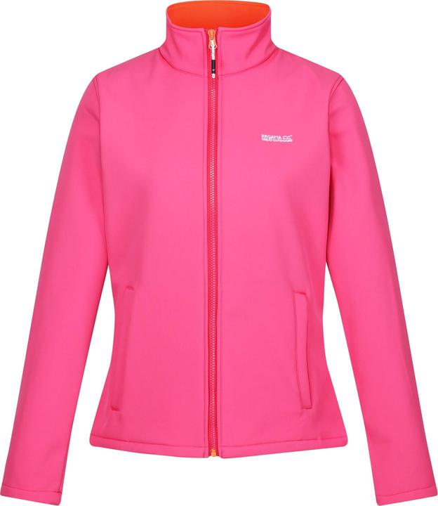 Regatta Connie V Jacke Wandern