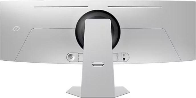 Image du produit Samsung Odyssey OLED G9 - G95SC (5120 x 1440 pixels, 49")