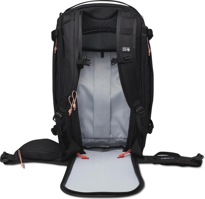 Actual product image Mountain Hardwear Powabunga 32 (32 l)
