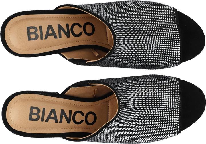 Actual product image Bianco BIACATE Mules (40)