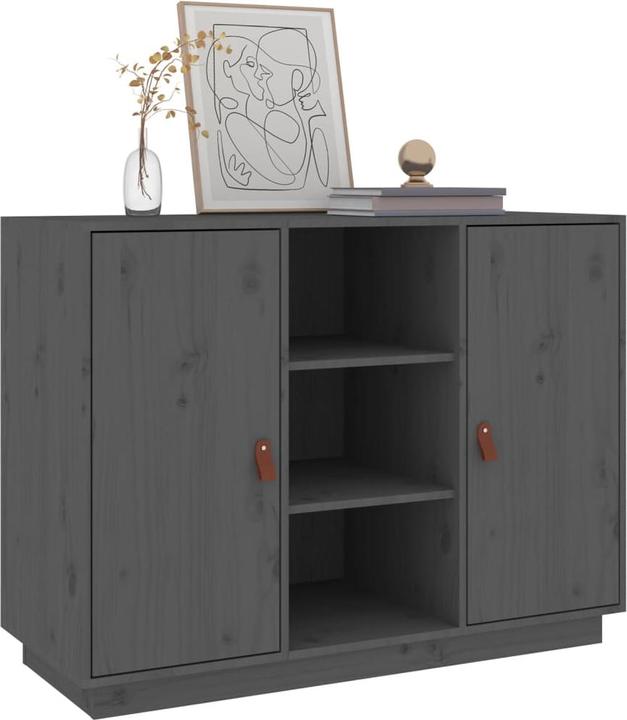 Produktbild VidaXL Emiliano (100 x 40 x 75 cm)