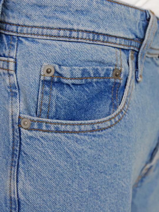 Produktbild Jack & Jones JJIALEX JJORIGINAL SQ 704 Baggy Fit Jeans Baggy Fit Jeans (33)