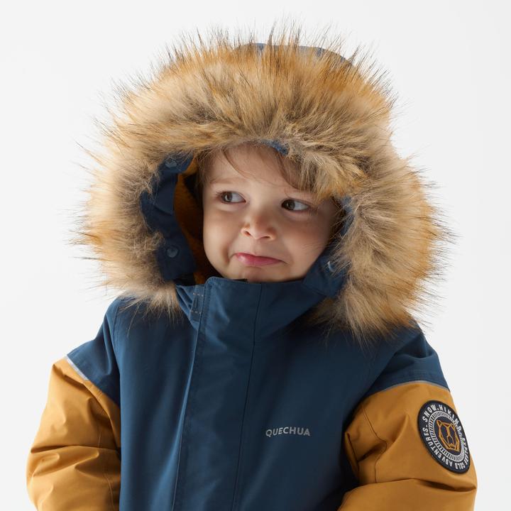 Immagine prodotto Quechua SH500 (2)