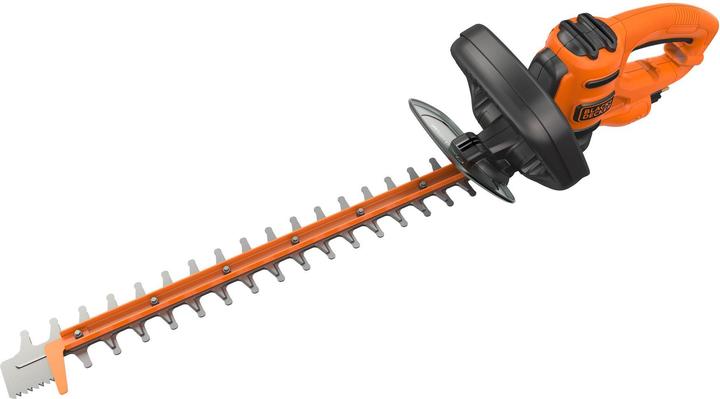 Black & Decker BD ANIMAL SCISSORS 500W (Elektroheckenschere)