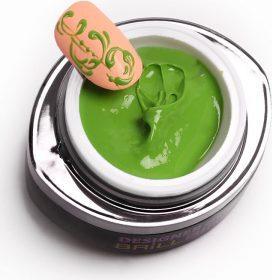 BrillBird Designer Gel Grün 3ml (Grün)