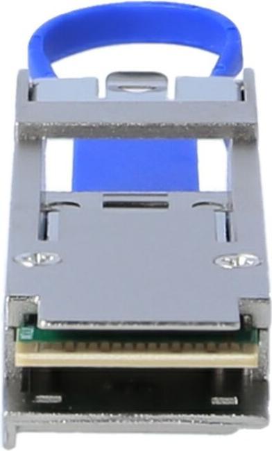 Image du produit BlueOptics Cisco CVR-QSFP-SFP10G Convertisseur QSFP vers SFP+ compatible 40 Gigabit