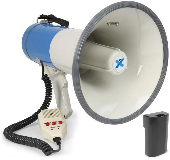 Vonyx Meg065 (Porte-voix)