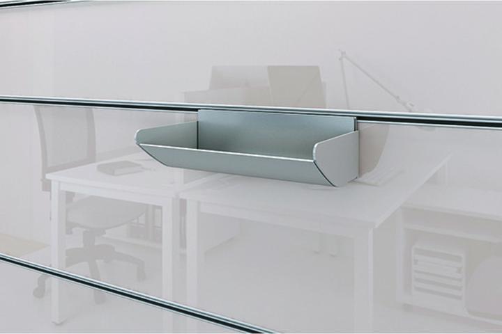 Actual product image OK-Line Storage tray Wall System