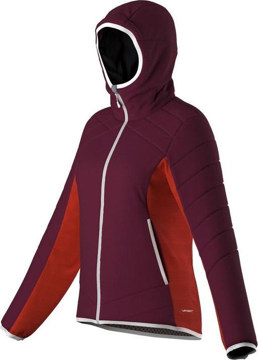 La Sportiva Aequilibrium Insulat. Hoody W (S)