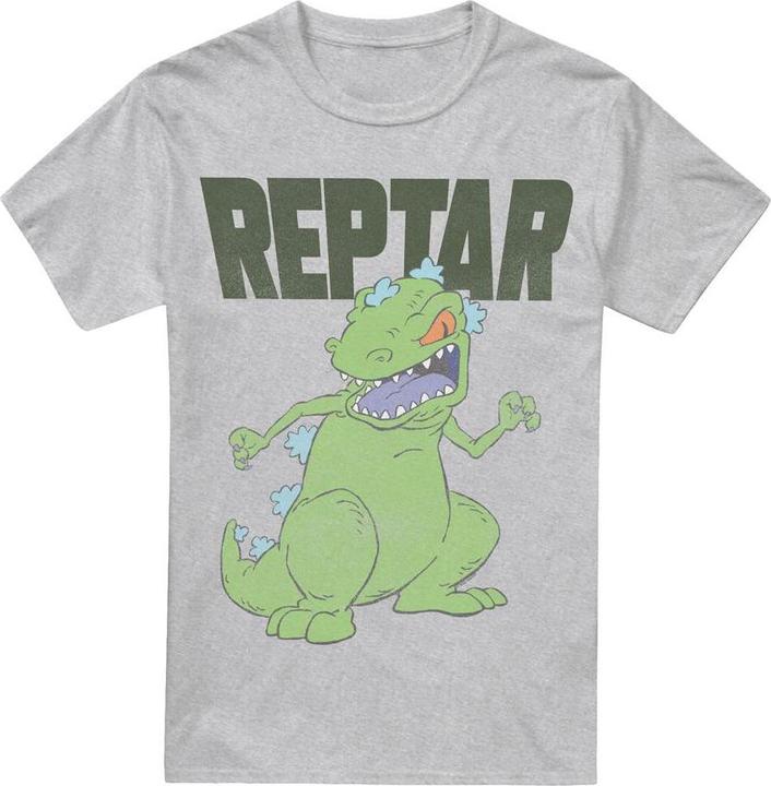 Rugrats Big TShirt (M)