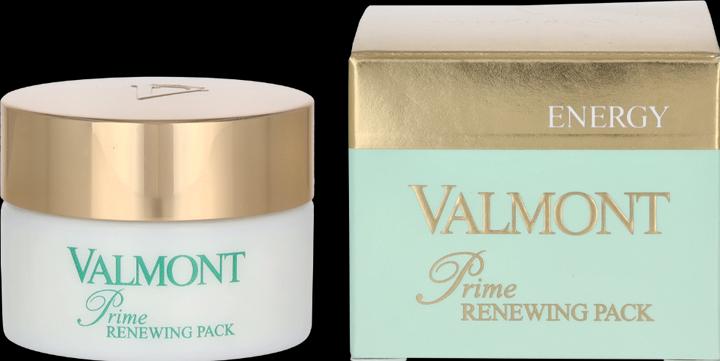 Produktbild Valmont Prime Renewing Pack