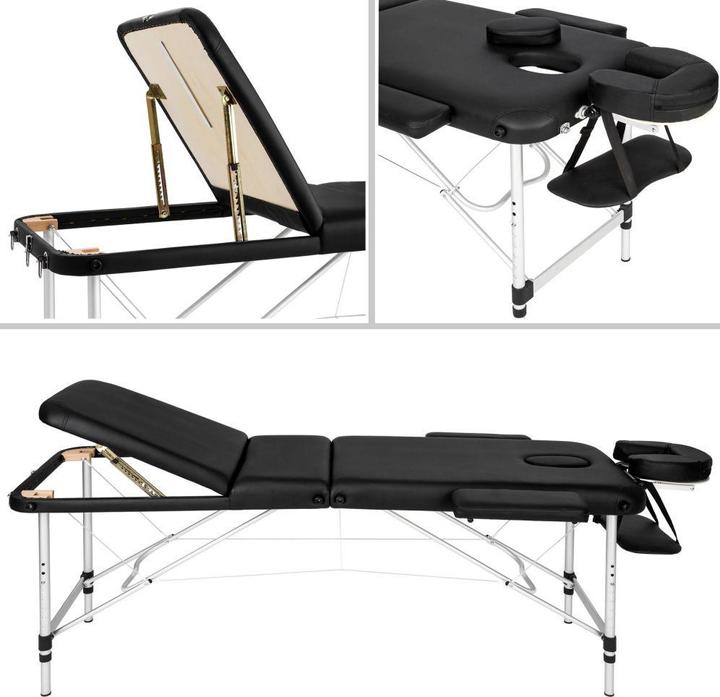 Produktbild tectake 3 Zones