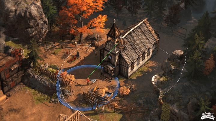 Immagine prodotto THQ Desperados 3 - Edizione da collezione (PS4, Multilingue)