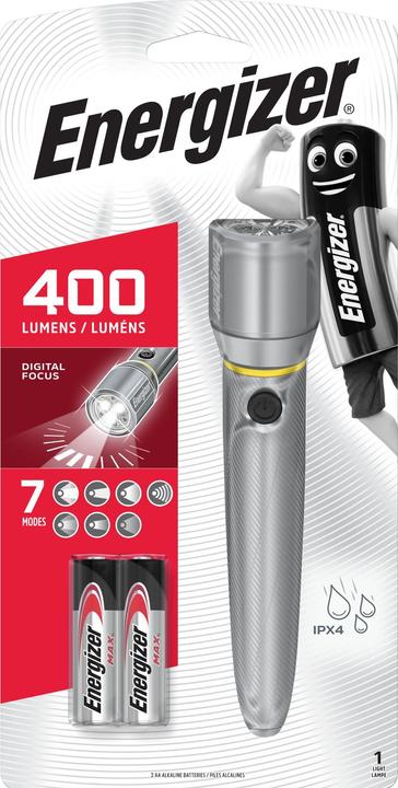 Produktbild Energizer Vision HD Performance (16 cm, 400 lm)