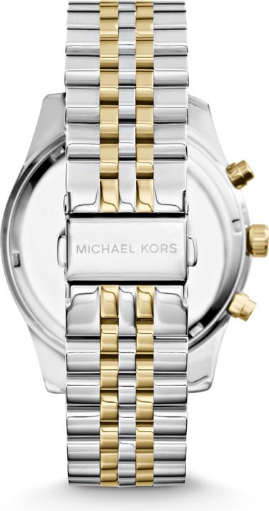 Image du produit Michael Kors Lexington (Chronographe, 45 mm)