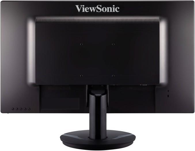 Actual product image Viewsonic VA2718-sh (1920 x 1080 pixels, 27")