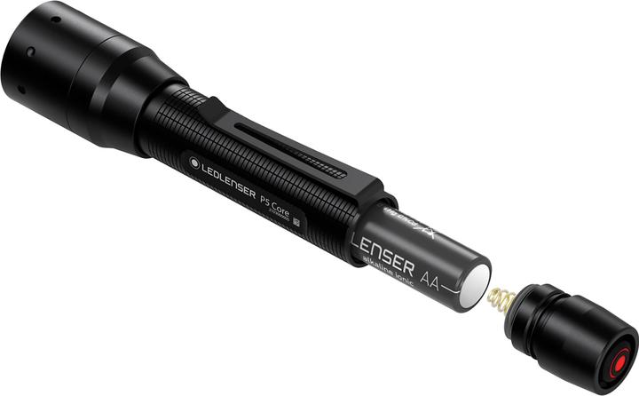Actual product image Ledlenser P5 Core (12 cm, 150 lm)