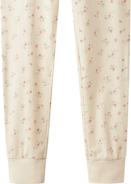 Produktbild Name it Nkfnightset Flower Noos (122, 128)