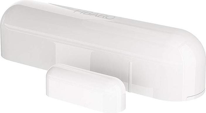 Image du produit Fibaro HomeKit Capteur de porte blanc