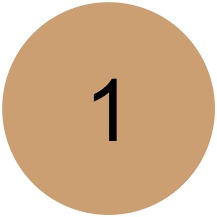 Produktbild essence Natural Matte Mousse Foundation (1)