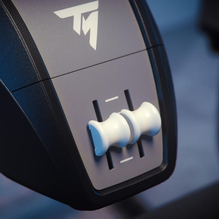 Immagine prodotto Thrustmaster TCA Yoke Pack Edizione Boeing (PC, Xbox Series X, Xbox One X, Xbox One S, Xbox Serie S)