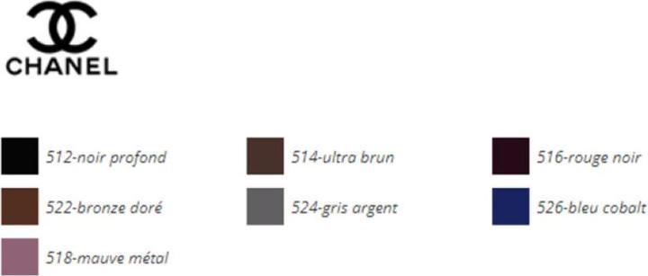 Image du produit Chanel Le Liner No 514 (514 Ultra Brun)