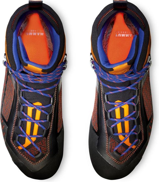 Produktbild Mammut Taiss Light Mid GTX Men (42.5)