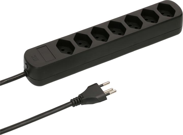 Actual product image Max Hauri Basic Line (7 x, Type 13, 1.50 m)