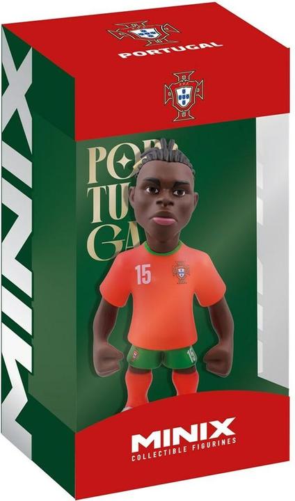 Produktbild Minix Portugalia - Rafael Leao