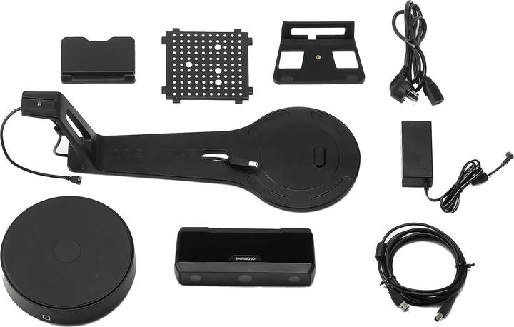 Immagine prodotto Shining 3D Scanner 3D Einscan-SE V2