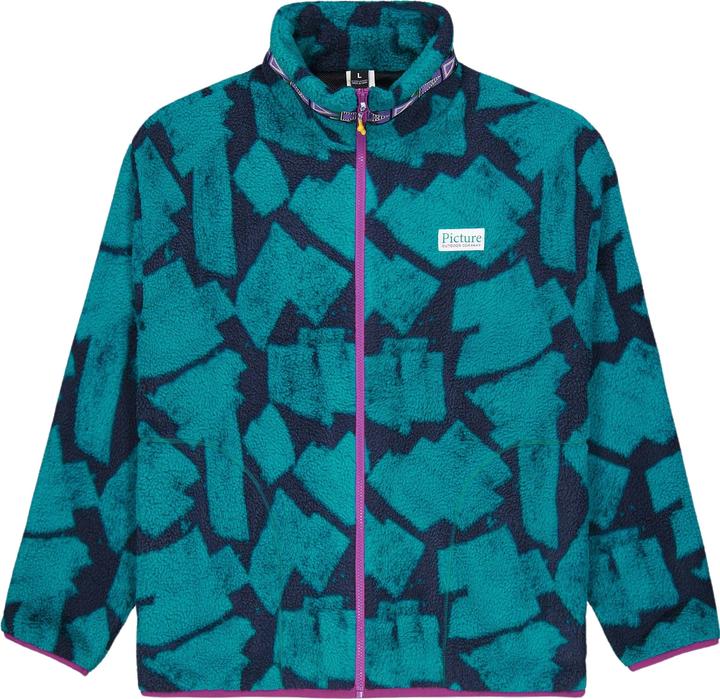 Actual product image Picture Bremick fleece (S)
