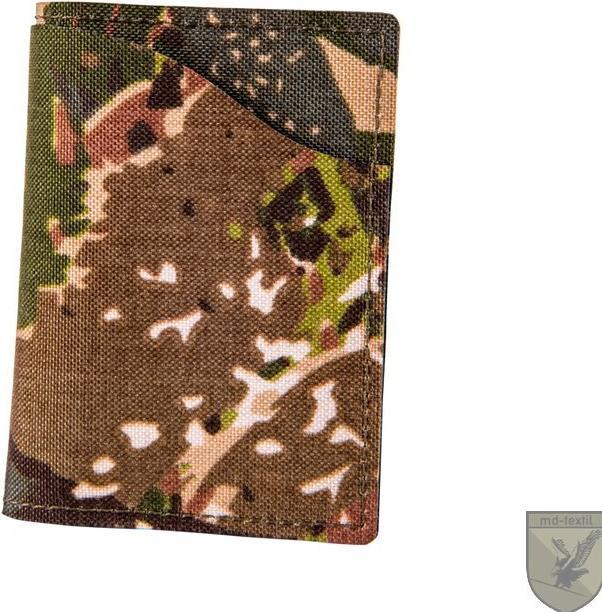 Produktbild MD Kartenmäppchen Concamo