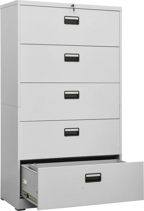 VidaXL Lyutsiana (90 x 46 x 164 cm)