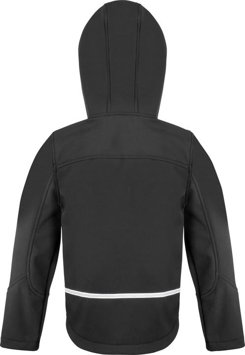 Image du produit Result Clothing - Veste softshell TX PERFORMANCE - Enfant (158, 164)