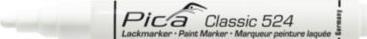 Produktbild Pica Marker (Weiss, 4 mm, 1 x)