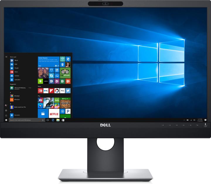 Produktbild Dell P2418HZM (1920 x 1080 Pixel, 24")