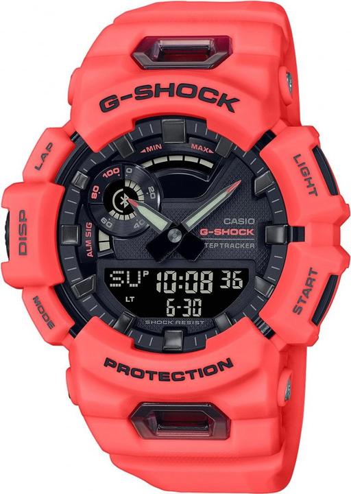 Casio G-Squad (Taucheruhr, 49 mm)