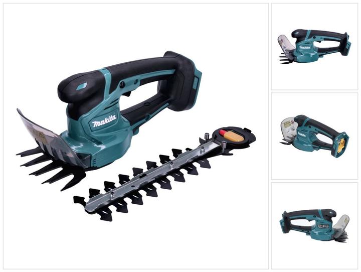 Makita DUM111ZX (Cordless hedgecutters)