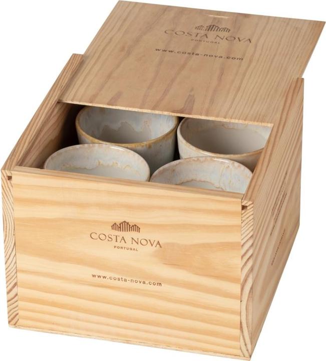 Costa Nova Lungo (210 ml, 8 x)