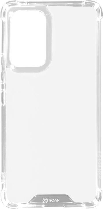 Immagine prodotto Roar Custodia Armor Jelly con angoli rinforzati per Samsung A53 5G - Trasparente (Samsung Galaxy A53 5G)
