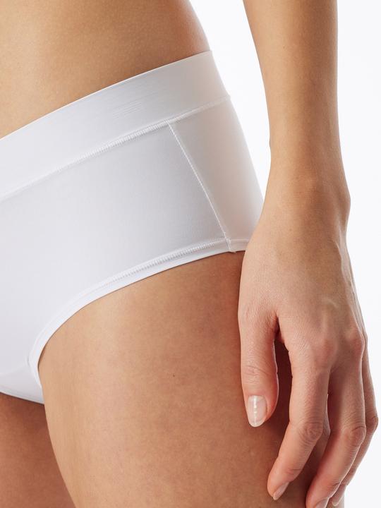 Immagine prodotto Schiesser Panty Unique Micro (40, Confezione da 2)