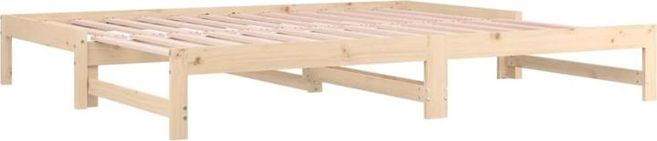Produktbild VidaXL Mander (80 x 200 cm)