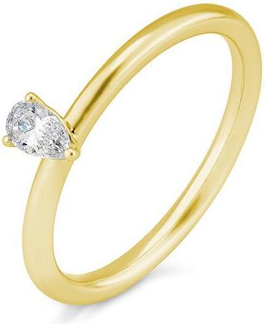 Breuning Tropfen (53, 585/14 K Gold)