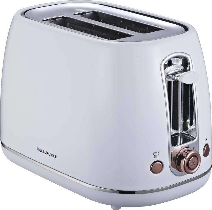 Produktbild Blaupunkt TSS802WH (EU-Stecker)