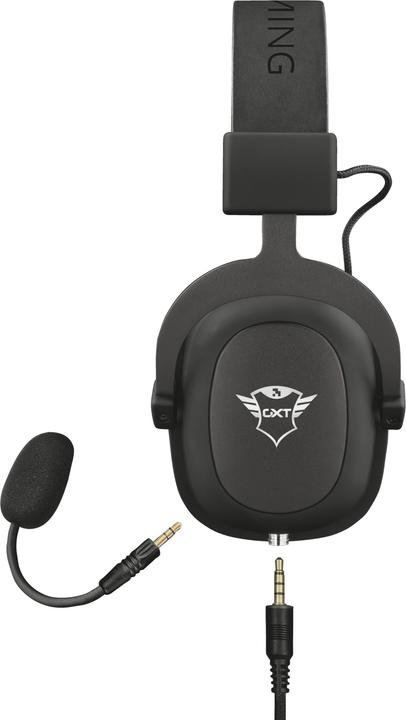 Immagine prodotto Trust GXT 414 Zamak Premium (Cablato)