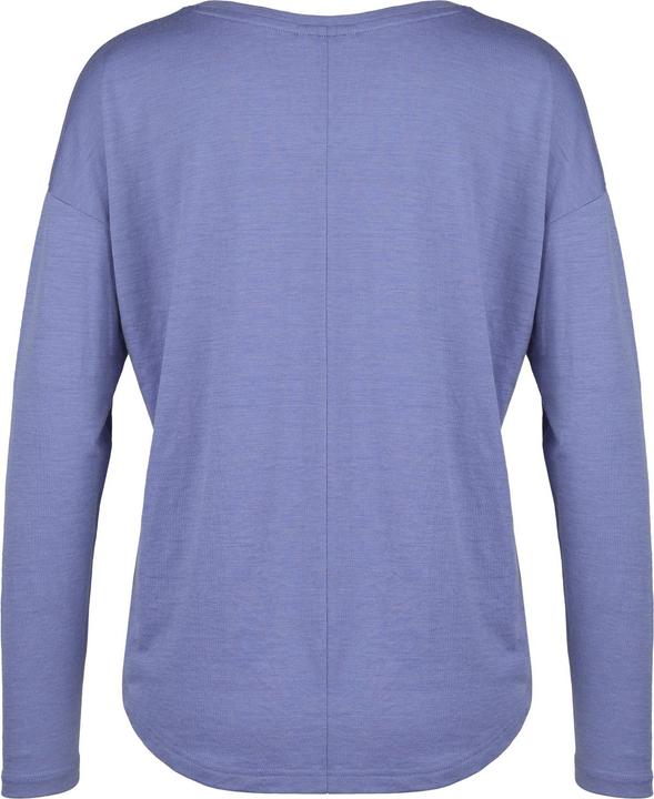 Actual product image Stoic Women's Merino180 MMXX.Linköping II L/S (36, S)