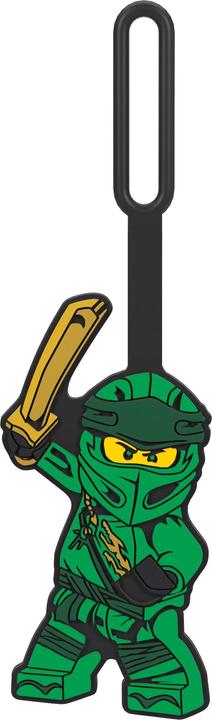 Image du produit LEGO Ninjago Kai Porte-Bagages En Vinyle (LEGO Ninjago)