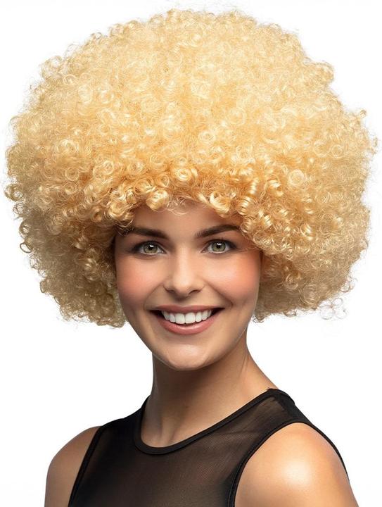 Immagine prodotto Boland Parrucca afro