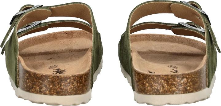 Actual product image Cosmos Comfort Pantoletten (36)